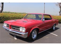 1964 Pontiac GTO (CC-1201919) for sale in Anaheim, California