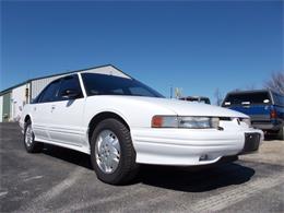 1995 Oldsmobile Cutlass Supreme (CC-1201922) for sale in Knightstown, Indiana