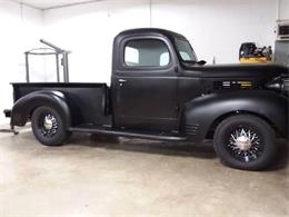 1939 Plymouth Pickup (CC-1200193) for sale in Cadillac, Michigan