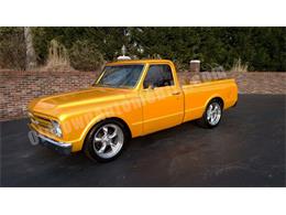 1971 Chevrolet C10 (CC-1201938) for sale in Huntingtown, Maryland