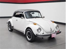 1978 Volkswagen Beetle (CC-1201951) for sale in Gilbert, Arizona