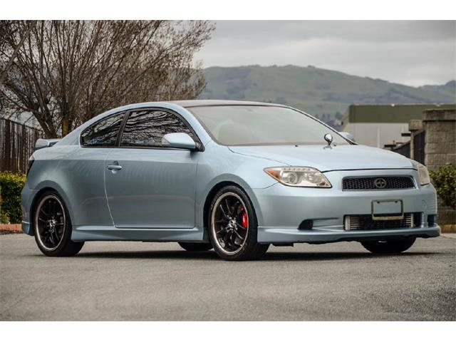 2006 Scion TC for Sale | ClassicCars.com | CC-1201966