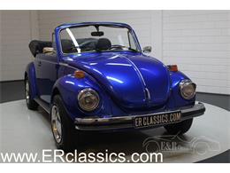1977 Volkswagen Beetle (CC-1201969) for sale in Waalwijk, noord Brabant