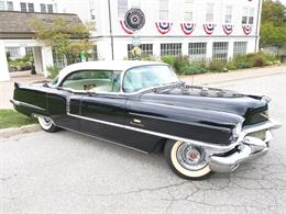 1956 Cadillac Sedan DeVille (CC-1201974) for sale in Garden City, Michigan