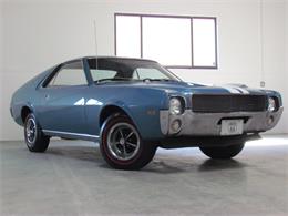 1969 AMC AMX (CC-1201985) for sale in Gurnee, Illinois
