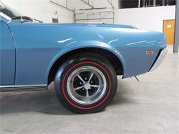 1969 AMC AMX (CC-1201985) for sale in Gurnee, Illinois