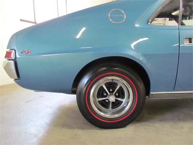 1969 AMC AMX (CC-1201985) for sale in Gurnee, Illinois