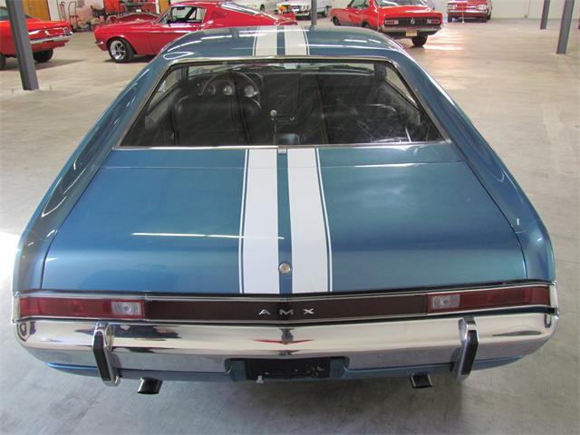 1969 AMC AMX (CC-1201985) for sale in Gurnee, Illinois