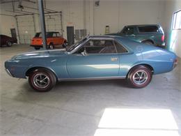 1969 AMC AMX (CC-1201985) for sale in Gurnee, Illinois