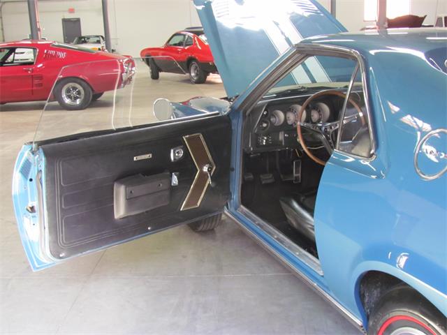 1969 AMC AMX (CC-1201985) for sale in Gurnee, Illinois