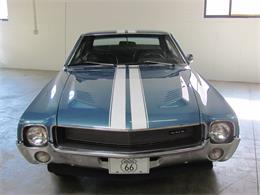 1969 AMC AMX (CC-1201985) for sale in Gurnee, Illinois