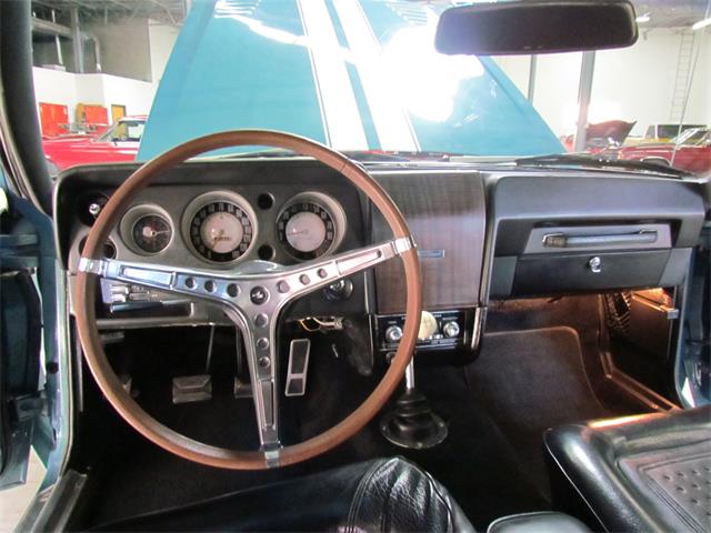 1969 AMC AMX (CC-1201985) for sale in Gurnee, Illinois