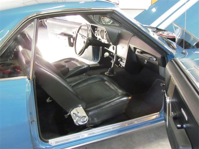 1969 AMC AMX (CC-1201985) for sale in Gurnee, Illinois