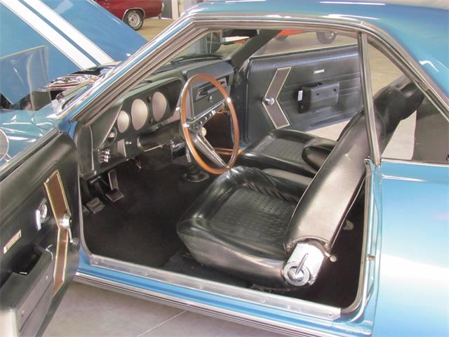 1969 AMC AMX (CC-1201985) for sale in Gurnee, Illinois