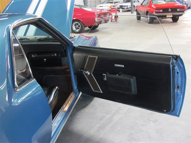 1969 AMC AMX (CC-1201985) for sale in Gurnee, Illinois