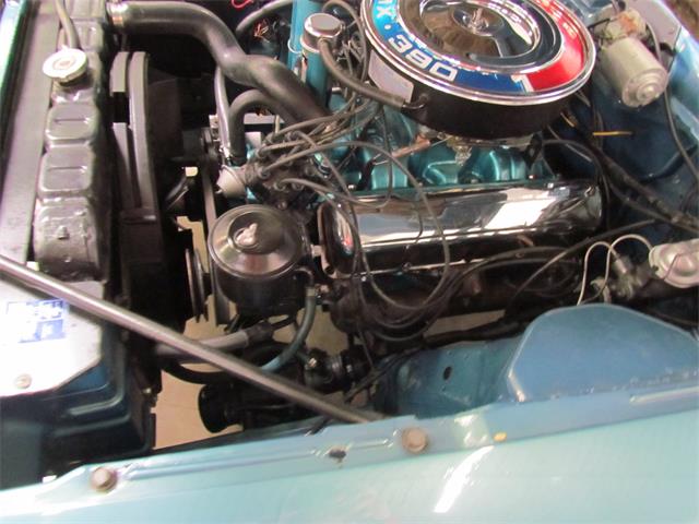1969 AMC AMX (CC-1201985) for sale in Gurnee, Illinois