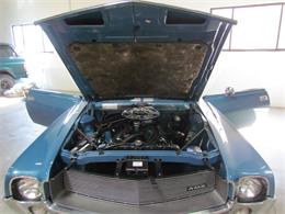 1969 AMC AMX (CC-1201985) for sale in Gurnee, Illinois