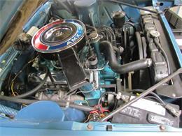 1969 AMC AMX (CC-1201985) for sale in Gurnee, Illinois