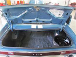 1969 AMC AMX (CC-1201985) for sale in Gurnee, Illinois