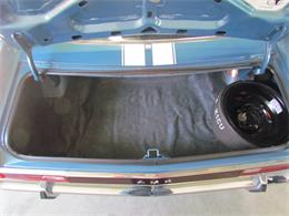 1969 AMC AMX (CC-1201985) for sale in Gurnee, Illinois