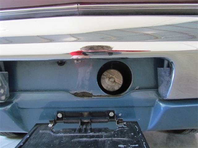 1969 AMC AMX (CC-1201985) for sale in Gurnee, Illinois