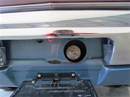 1969 AMC AMX (CC-1201985) for sale in Gurnee, Illinois