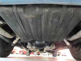 1969 AMC AMX (CC-1201985) for sale in Gurnee, Illinois