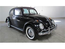 1958 Volkswagen Beetle (CC-1201997) for sale in Gurnee, Illinois