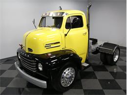 1950 Ford COE (CC-1202007) for sale in Chino Valley, Arizona