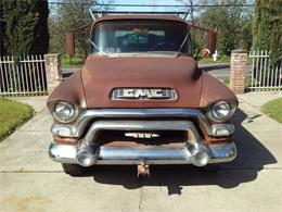 1956 GMC 150 Series (CC-1202010) for sale in Citrus Heights, California