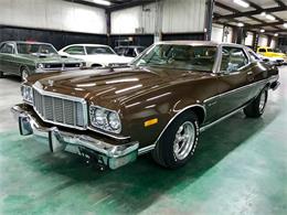 1974 Ford Gran Torino (CC-1202012) for sale in Sherman, Texas