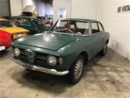 1965 Alfa Romeo Giulia Sprint GT (CC-1202015) for sale in Cleveland, Ohio