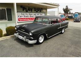 1955 Chevrolet Bel Air (CC-1202018) for sale in redlands, California