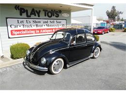 1970 Volkswagen Beetle (CC-1202019) for sale in Redlands, California