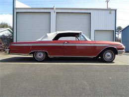 1962 Ford Galaxie (CC-1202037) for sale in Turner, Oregon