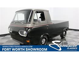 1963 Ford Econoline (CC-1202063) for sale in Ft Worth, Texas