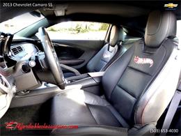 2013 Chevrolet Camaro SS (CC-1200207) for sale in Gladstone, Oregon