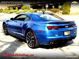 2013 Chevrolet Camaro SS (CC-1200207) for sale in Gladstone, Oregon