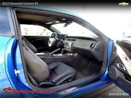 2013 Chevrolet Camaro SS (CC-1200207) for sale in Gladstone, Oregon