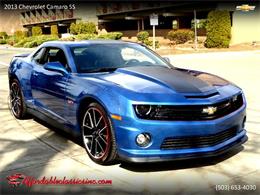 2013 Chevrolet Camaro SS (CC-1200207) for sale in Gladstone, Oregon
