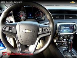 2013 Chevrolet Camaro SS (CC-1200207) for sale in Gladstone, Oregon