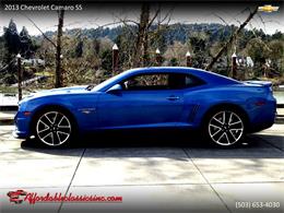 2013 Chevrolet Camaro SS (CC-1200207) for sale in Gladstone, Oregon