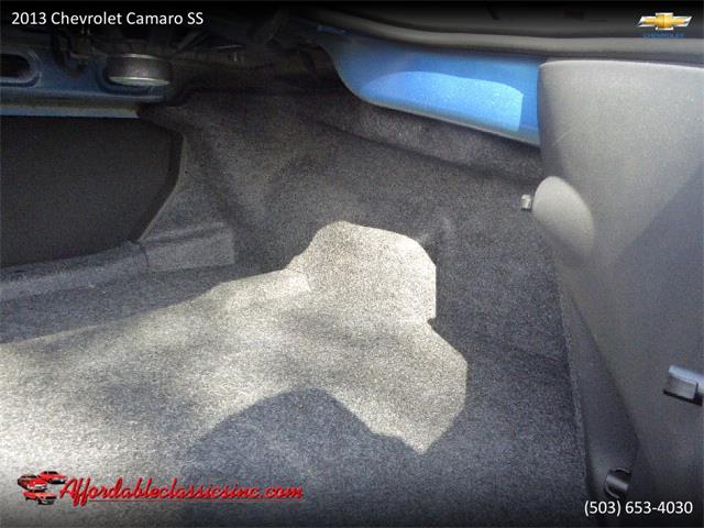 2013 Chevrolet Camaro SS (CC-1200207) for sale in Gladstone, Oregon