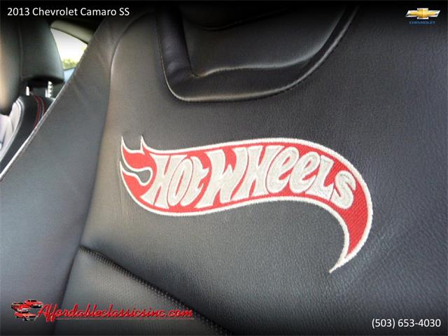 2013 Chevrolet Camaro SS (CC-1200207) for sale in Gladstone, Oregon
