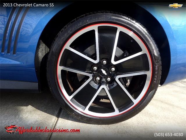 2013 Chevrolet Camaro SS (CC-1200207) for sale in Gladstone, Oregon