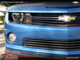 2013 Chevrolet Camaro SS (CC-1200207) for sale in Gladstone, Oregon
