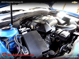2013 Chevrolet Camaro SS (CC-1200207) for sale in Gladstone, Oregon
