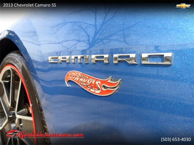 2013 Chevrolet Camaro SS (CC-1200207) for sale in Gladstone, Oregon