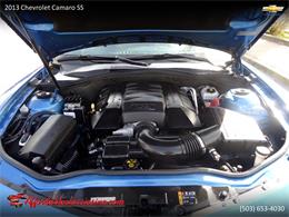 2013 Chevrolet Camaro SS (CC-1200207) for sale in Gladstone, Oregon