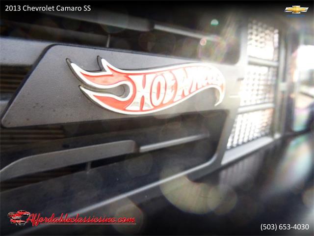 2013 Chevrolet Camaro SS (CC-1200207) for sale in Gladstone, Oregon